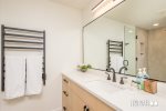 En Suite Bathroom with Walk-In Shower